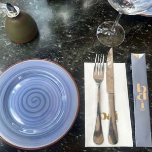 O multifacetado Bai 180º Terra. Fogo. Mar